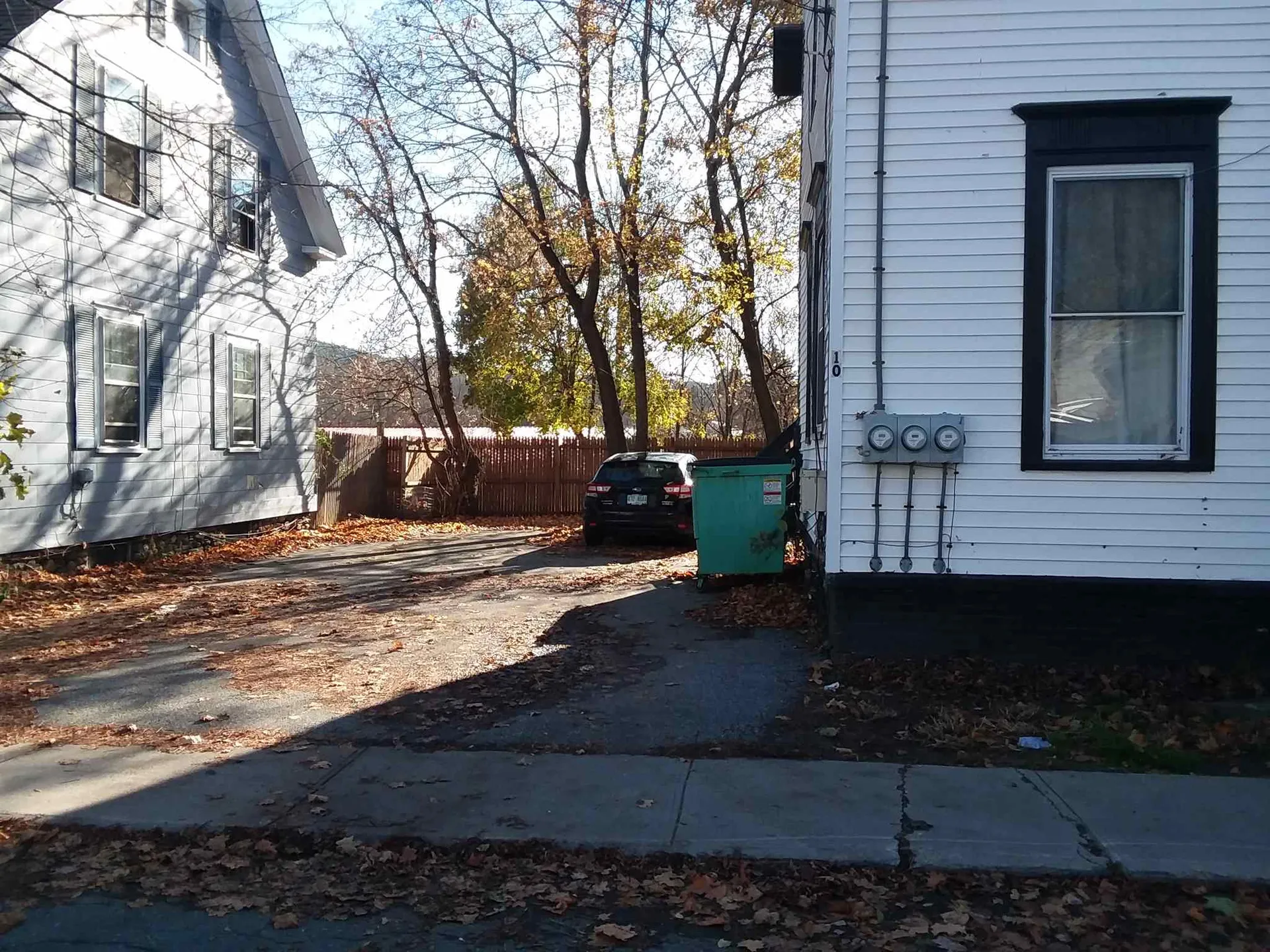 10 Prospect Street Claremont NH 03743