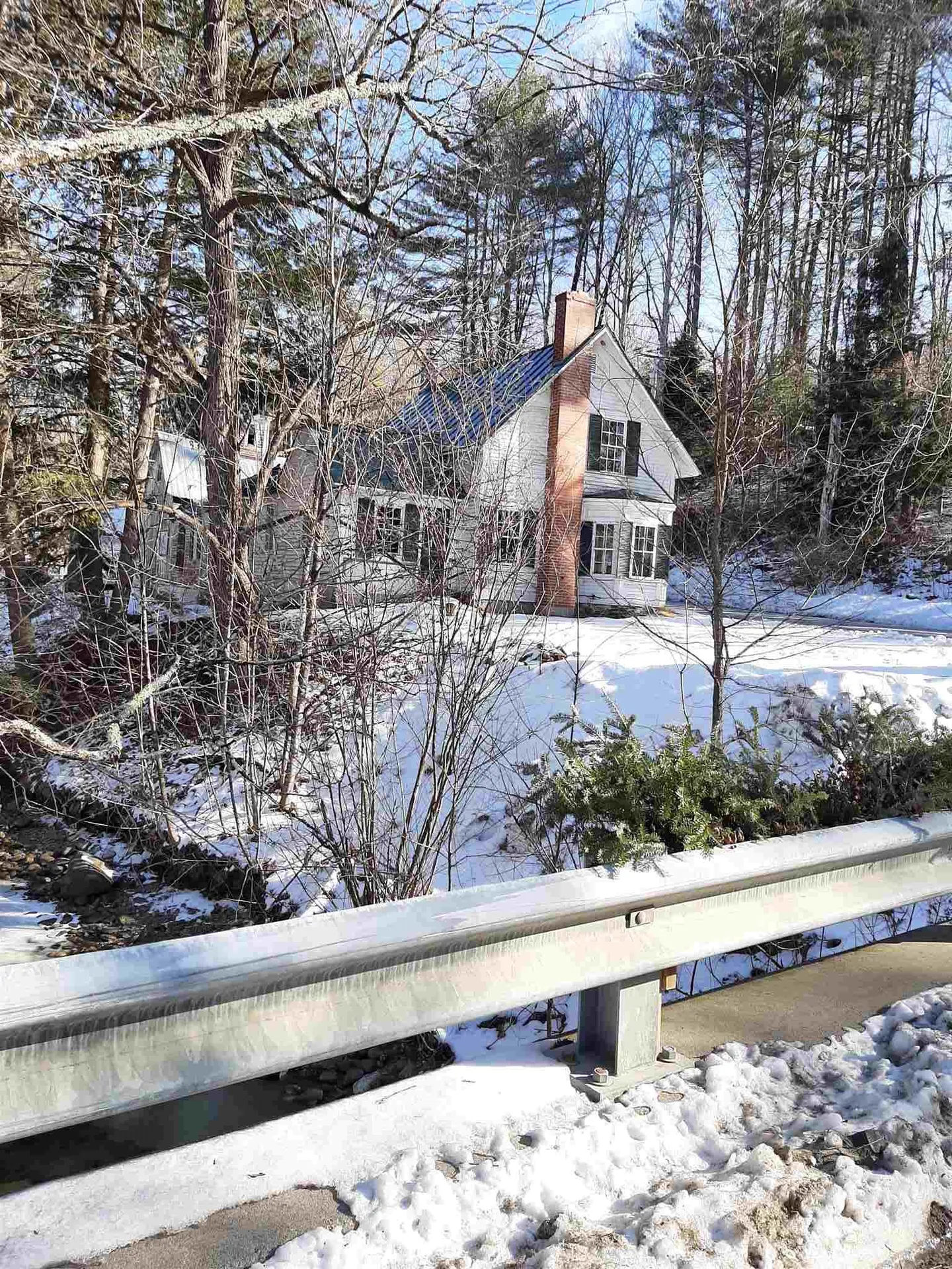170 Village Road Langdon NH 03602