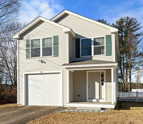 58 Mill Road Kingston NH 03848