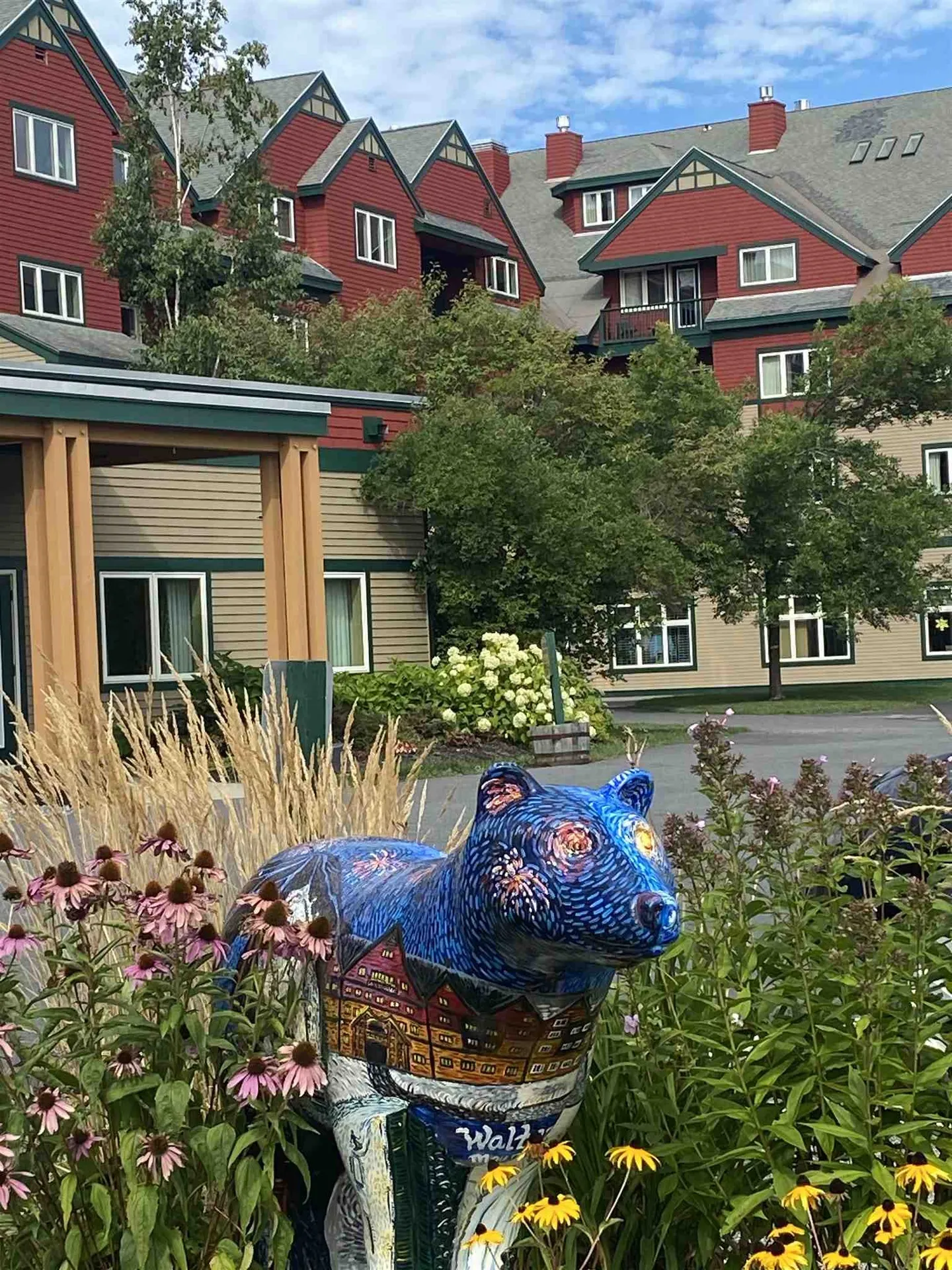 273/75 Qtr.1,89 Grand Summit Way Dover VT 05356