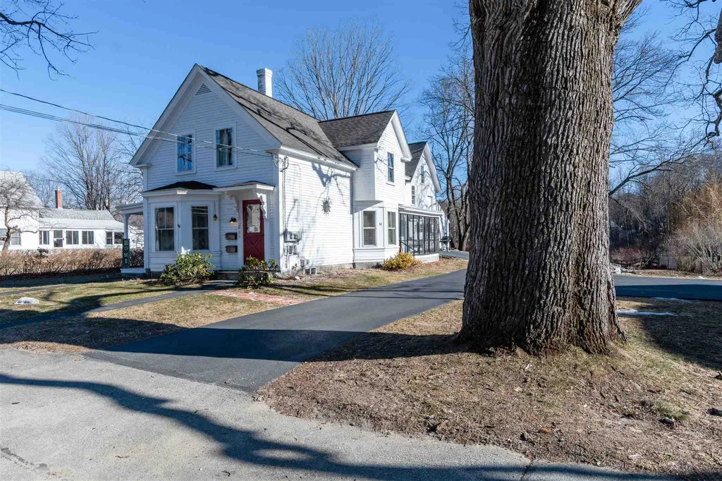80-82 Union Street Milford NH 03055