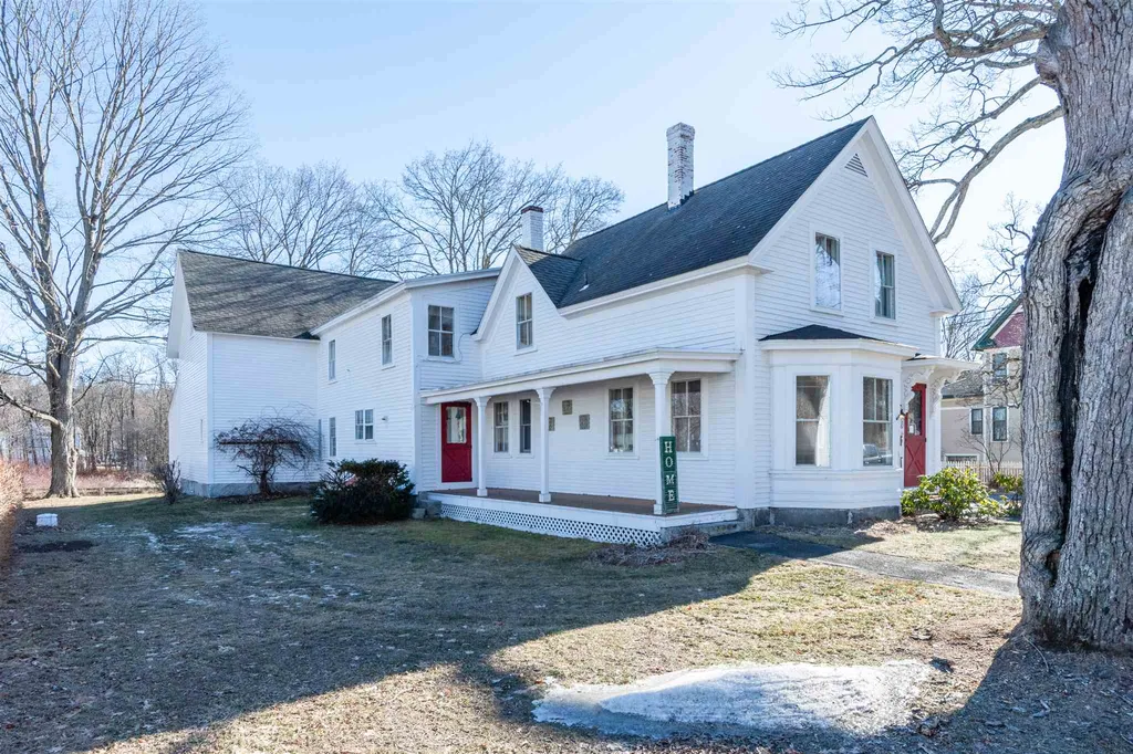 80-82 Union Street Milford NH 03055