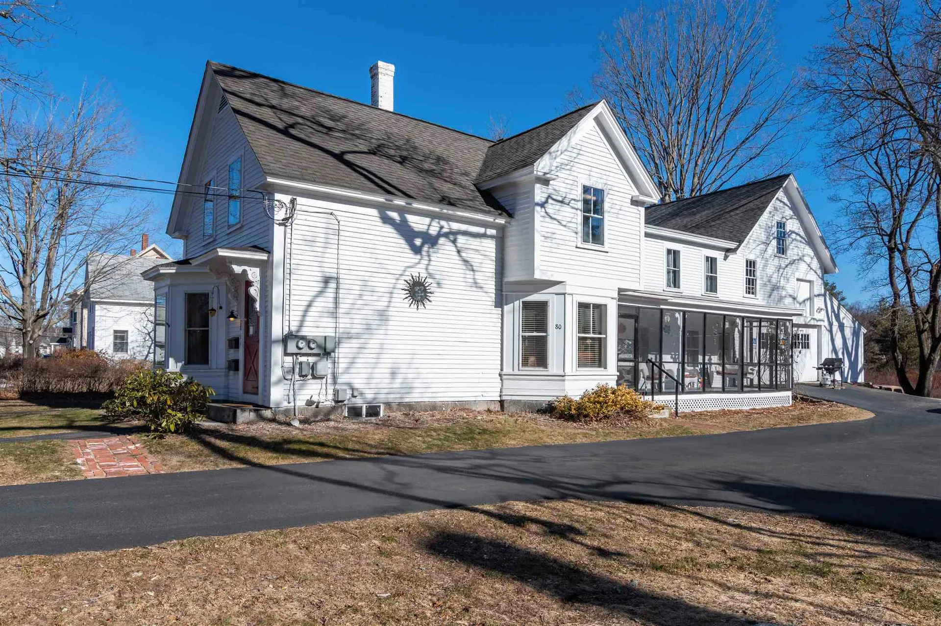 80-82 Union Street Milford NH 03055