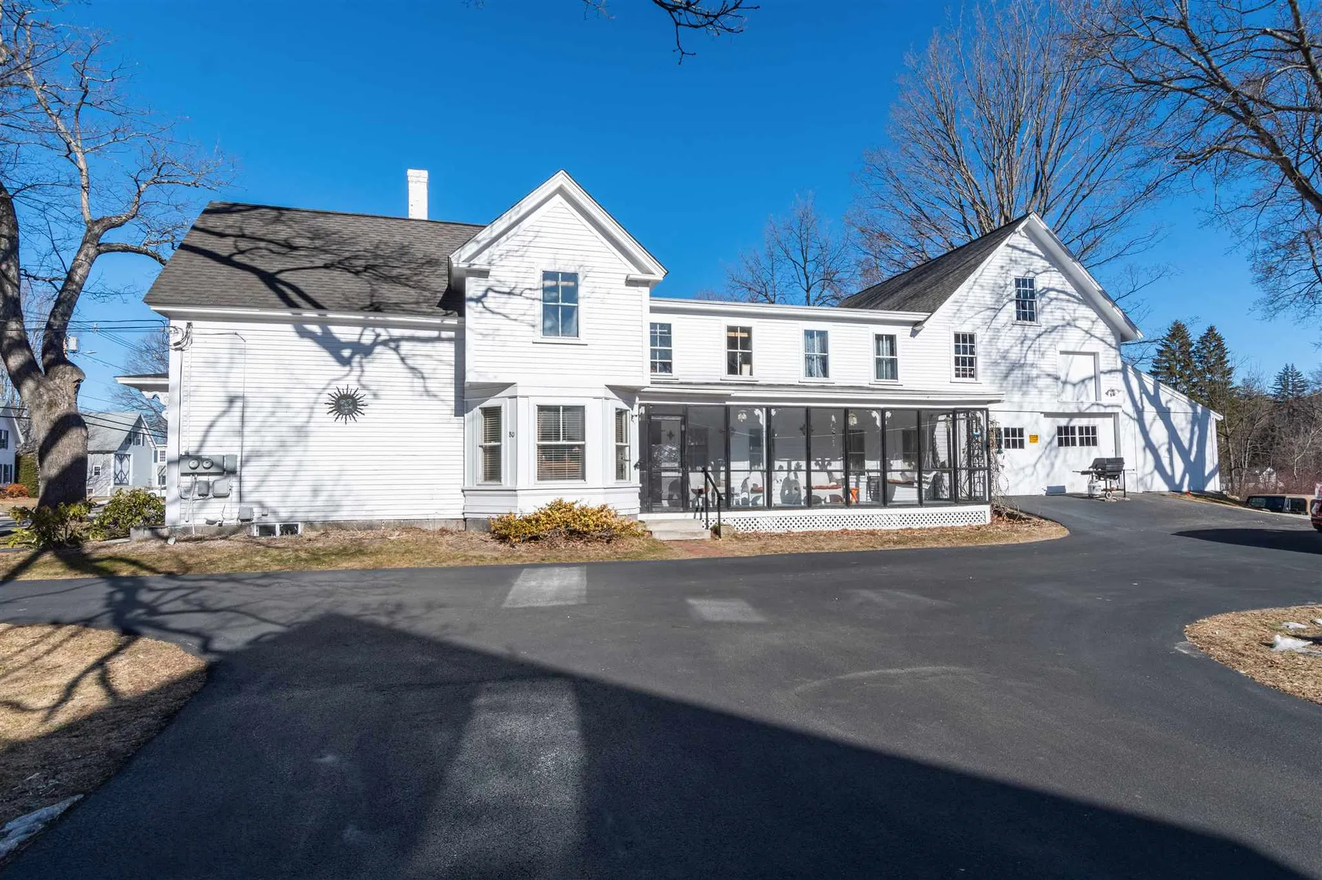 80-82 Union Street Milford NH 03055
