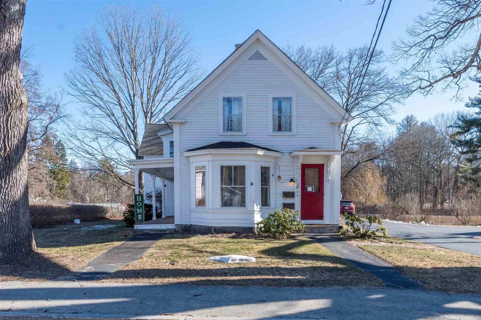 80-82 Union Street Milford NH 03055