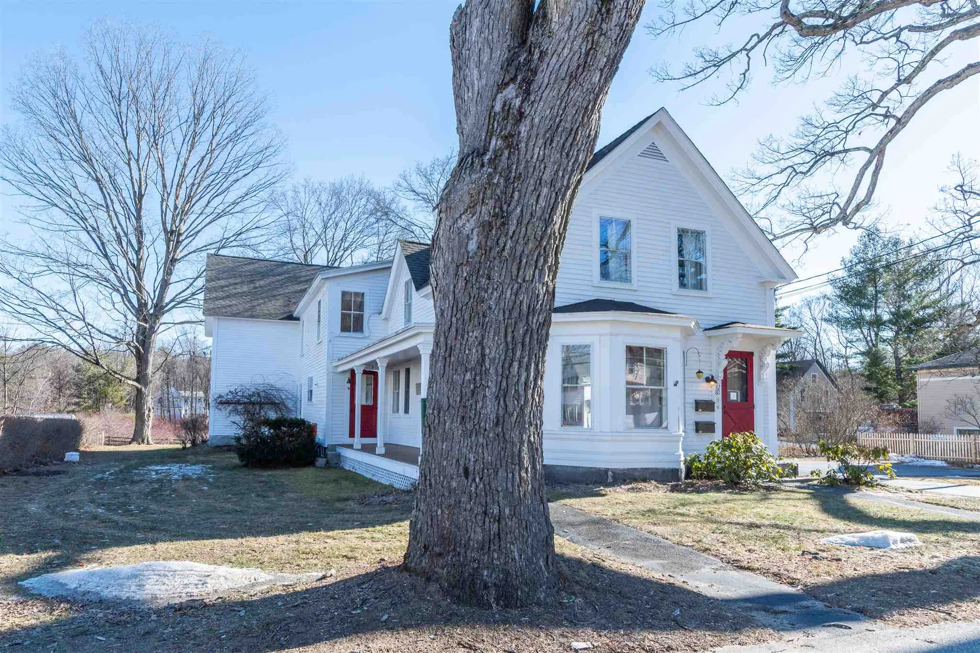 80-82 Union Street Milford NH 03055