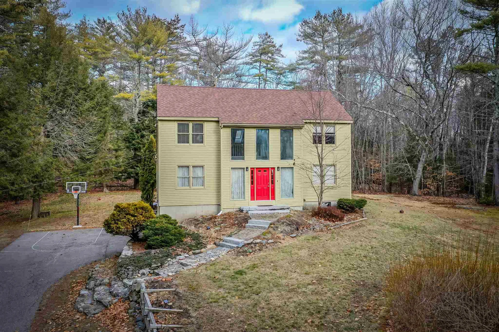 1 Lamprey Lane Lee NH 03861