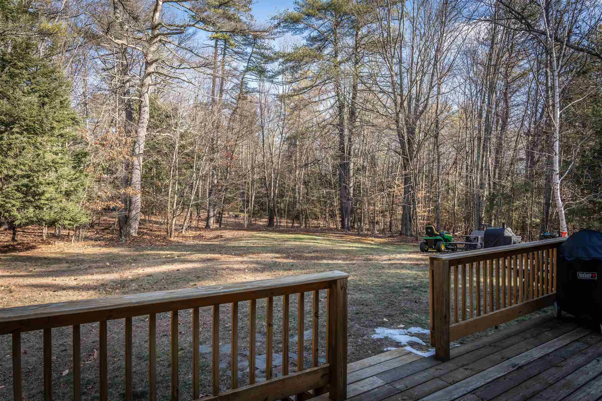 1 Lamprey Lane Lee NH 03861