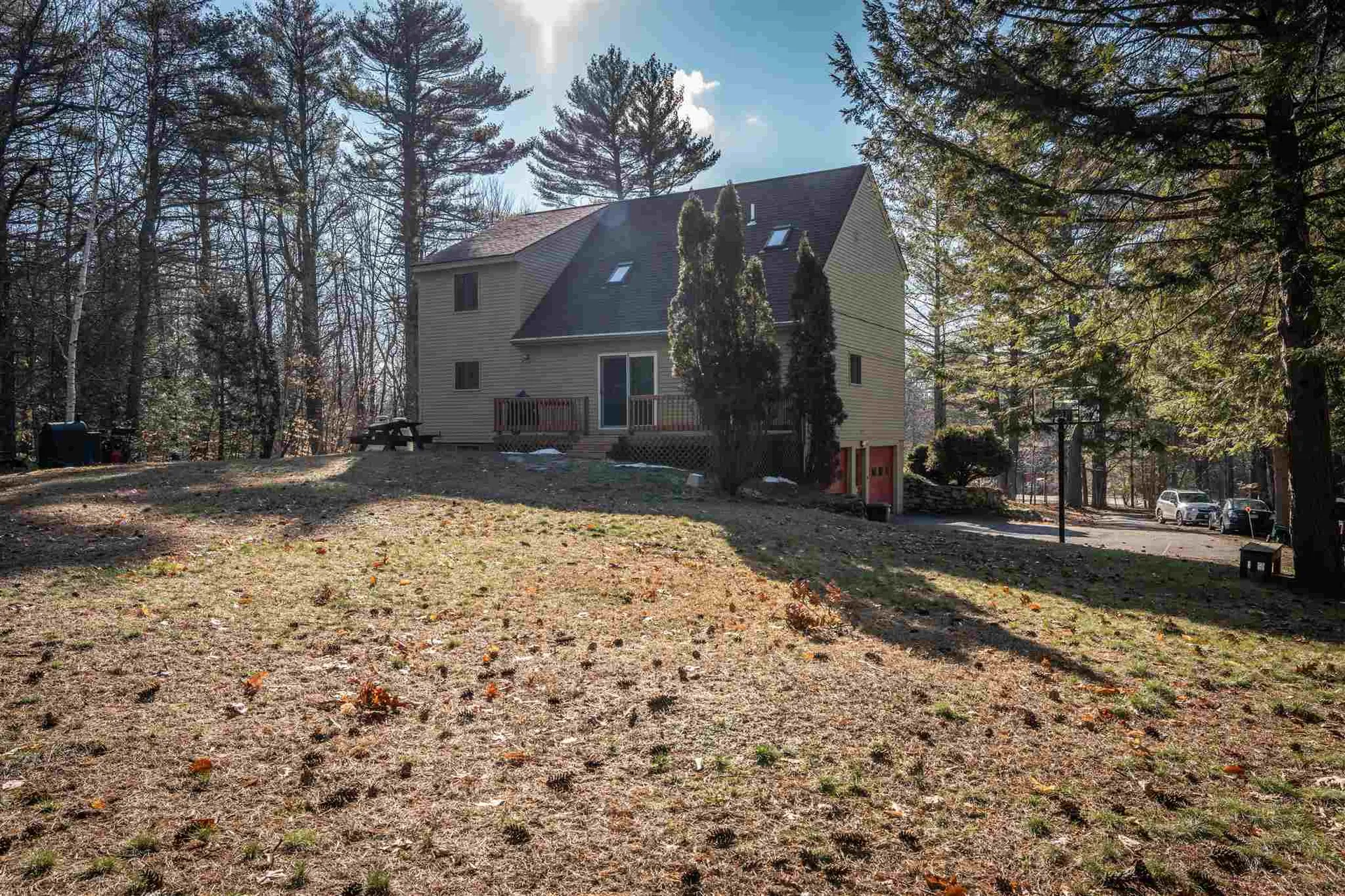 1 Lamprey Lane Lee NH 03861