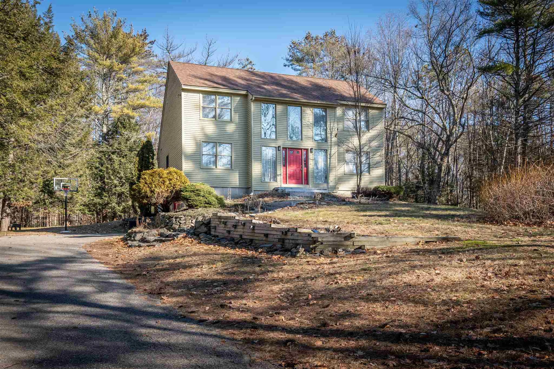 1 Lamprey Lane Lee NH 03861