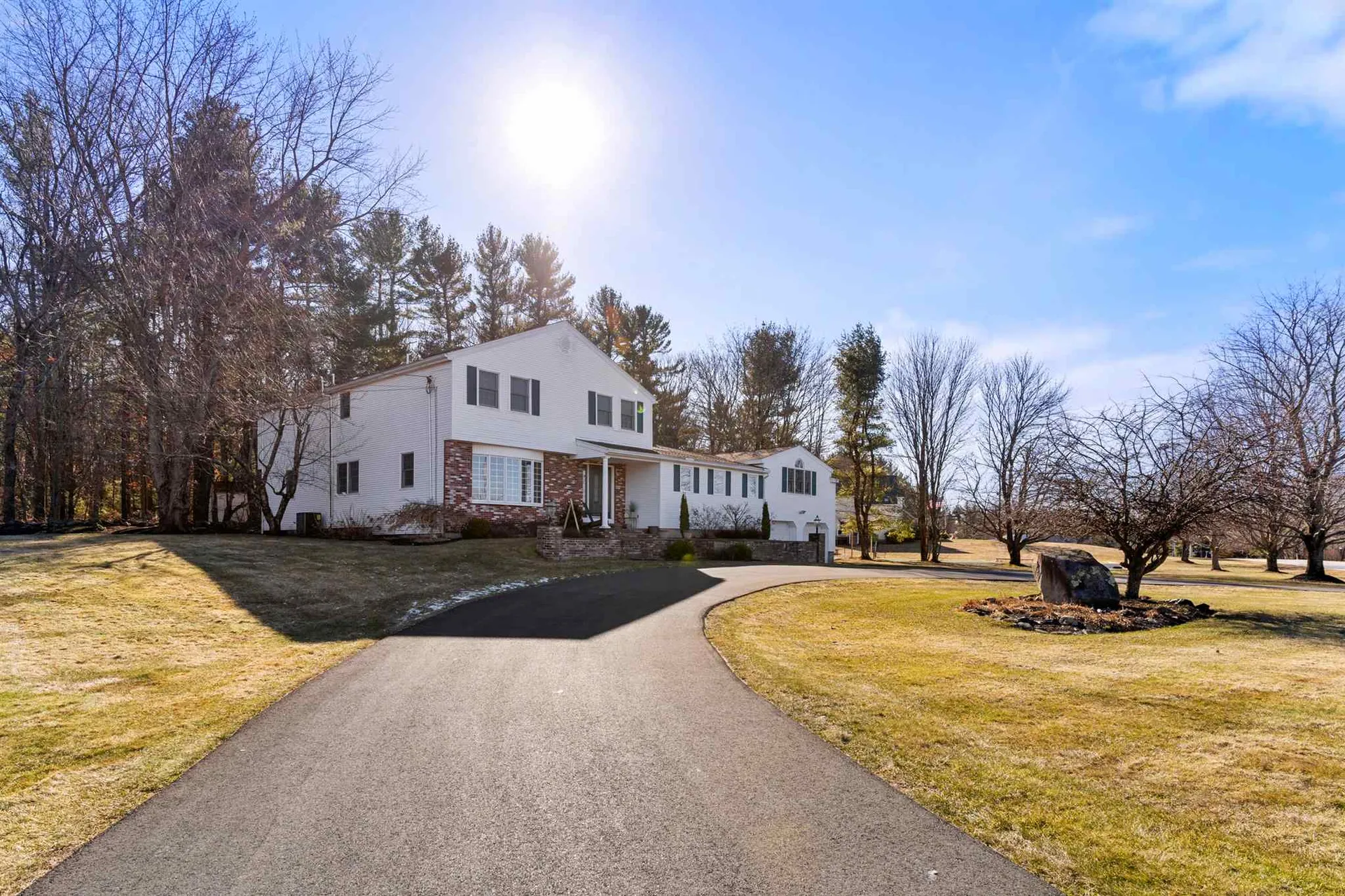 78 Arlene Drive Pelham NH 03076