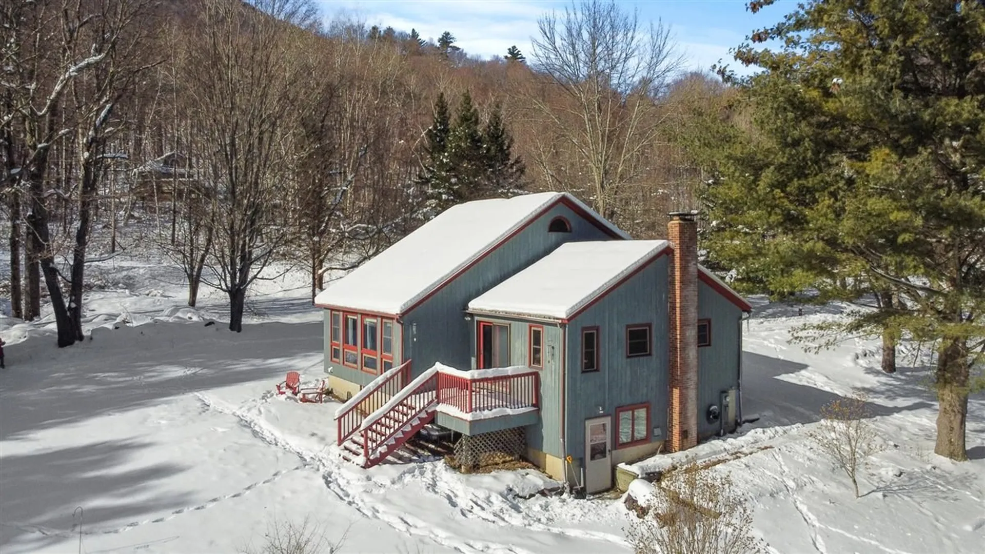187 Farm Road Arlington VT 05250