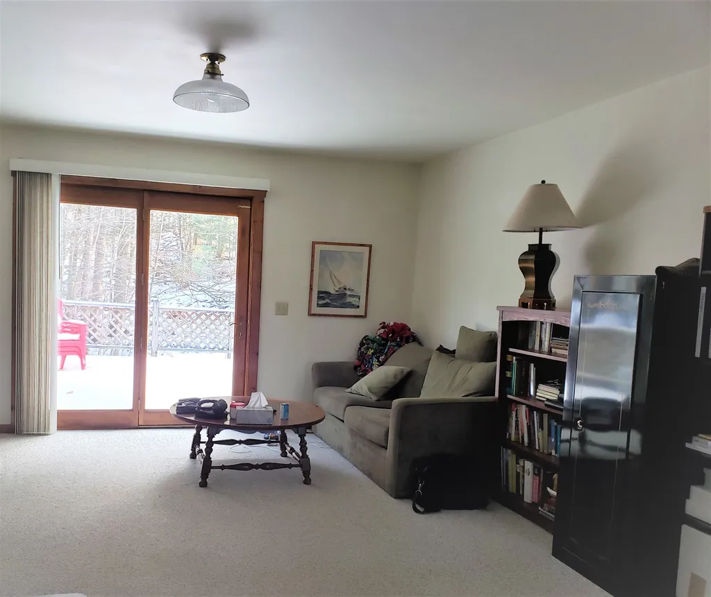46 Sawyer Brook Road Orford NH 03777