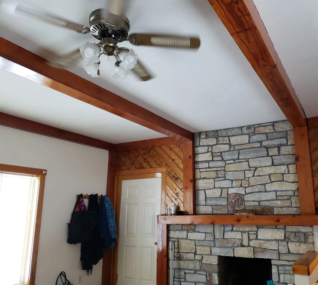 46 Sawyer Brook Road Orford NH 03777