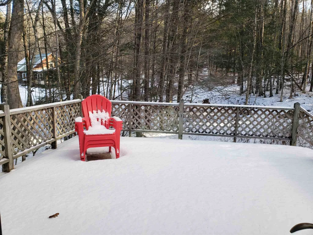 46 Sawyer Brook Road Orford NH 03777