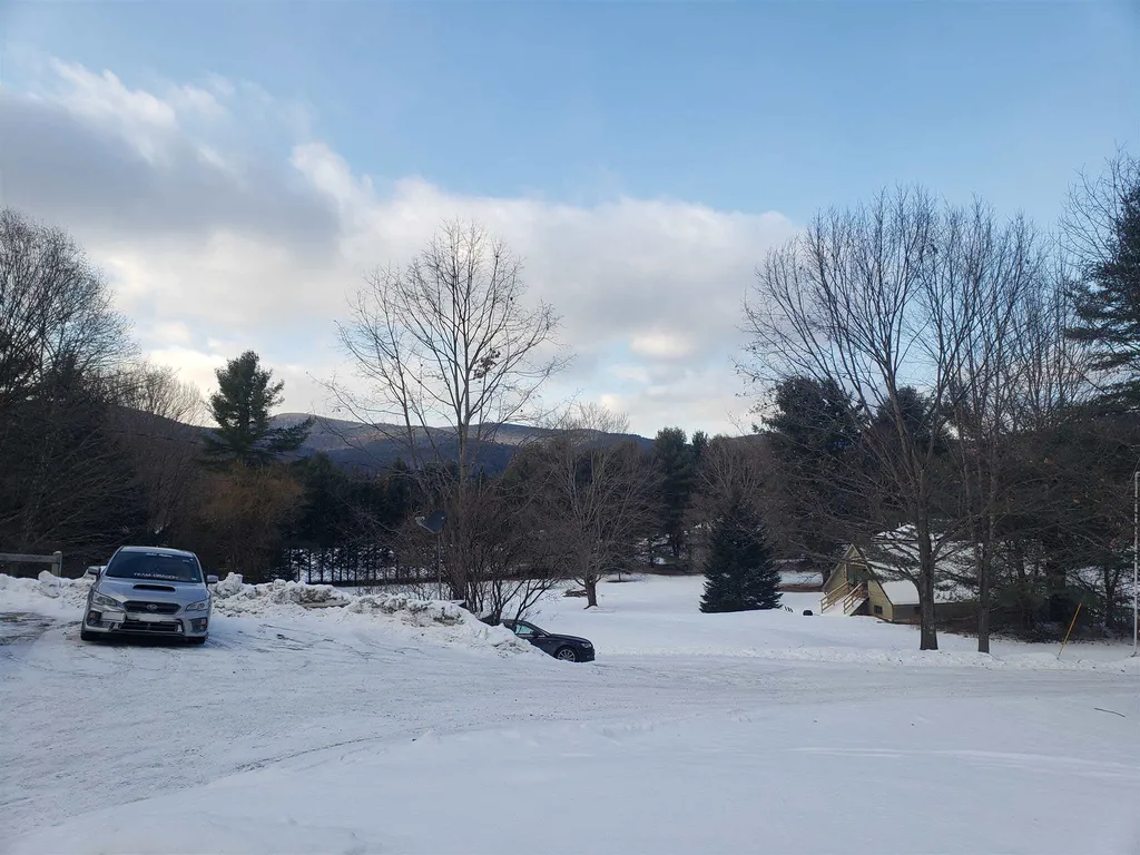 46 Sawyer Brook Road Orford NH 03777