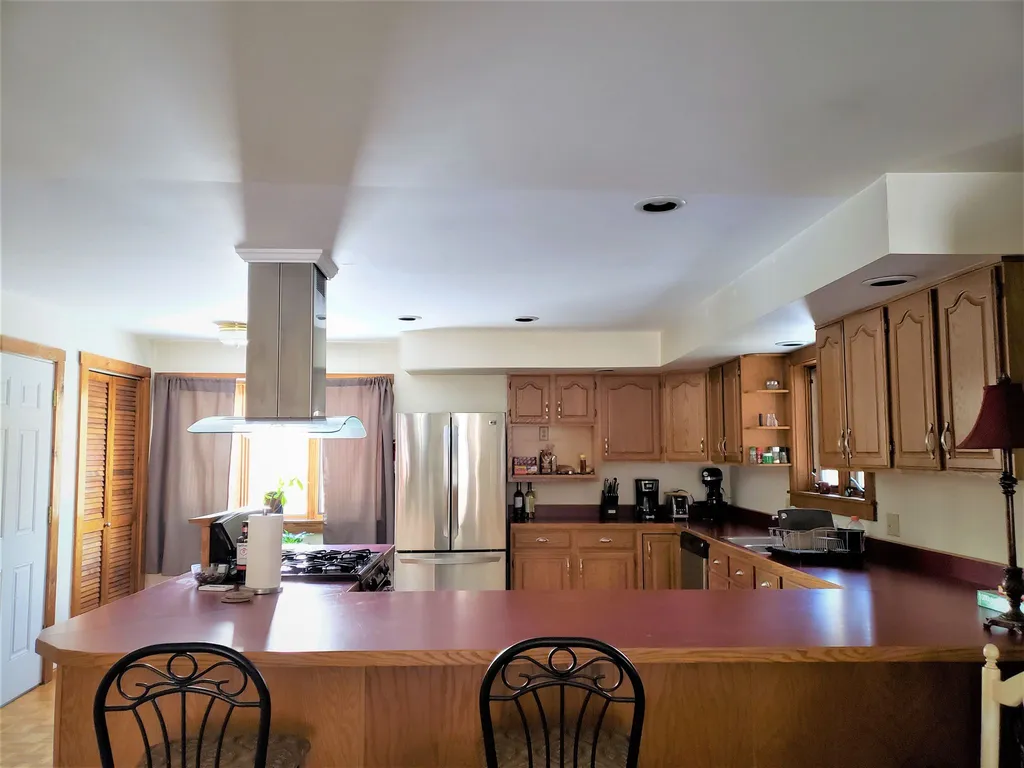 46 Sawyer Brook Road Orford NH 03777