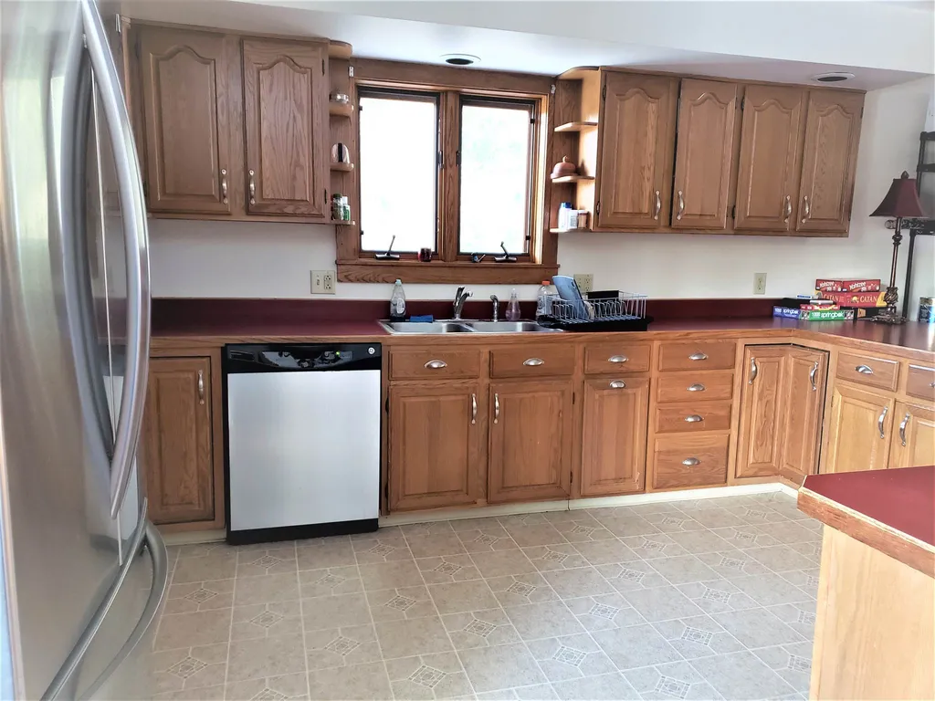 46 Sawyer Brook Road Orford NH 03777