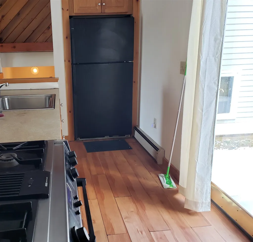 46 Sawyer Brook Road Orford NH 03777