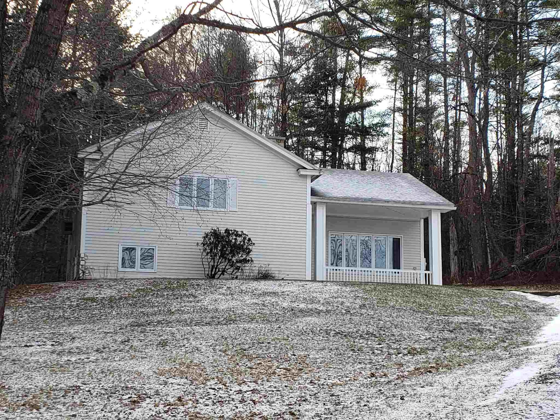 46 Sawyer Brook Road Orford NH 03777