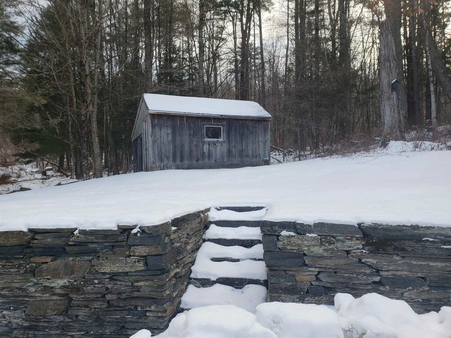 46 Sawyer Brook Road Orford NH 03777