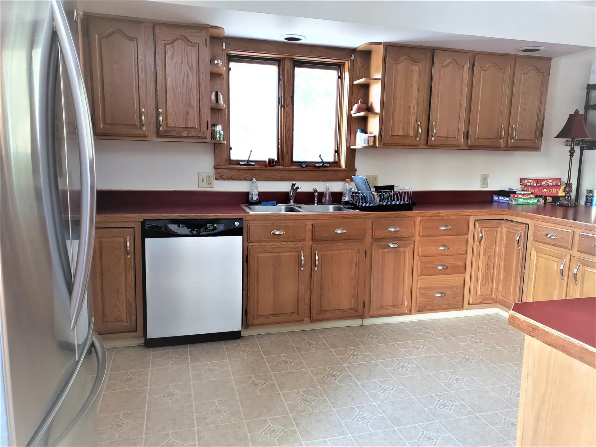 46 Sawyer Brook Road Orford NH 03777