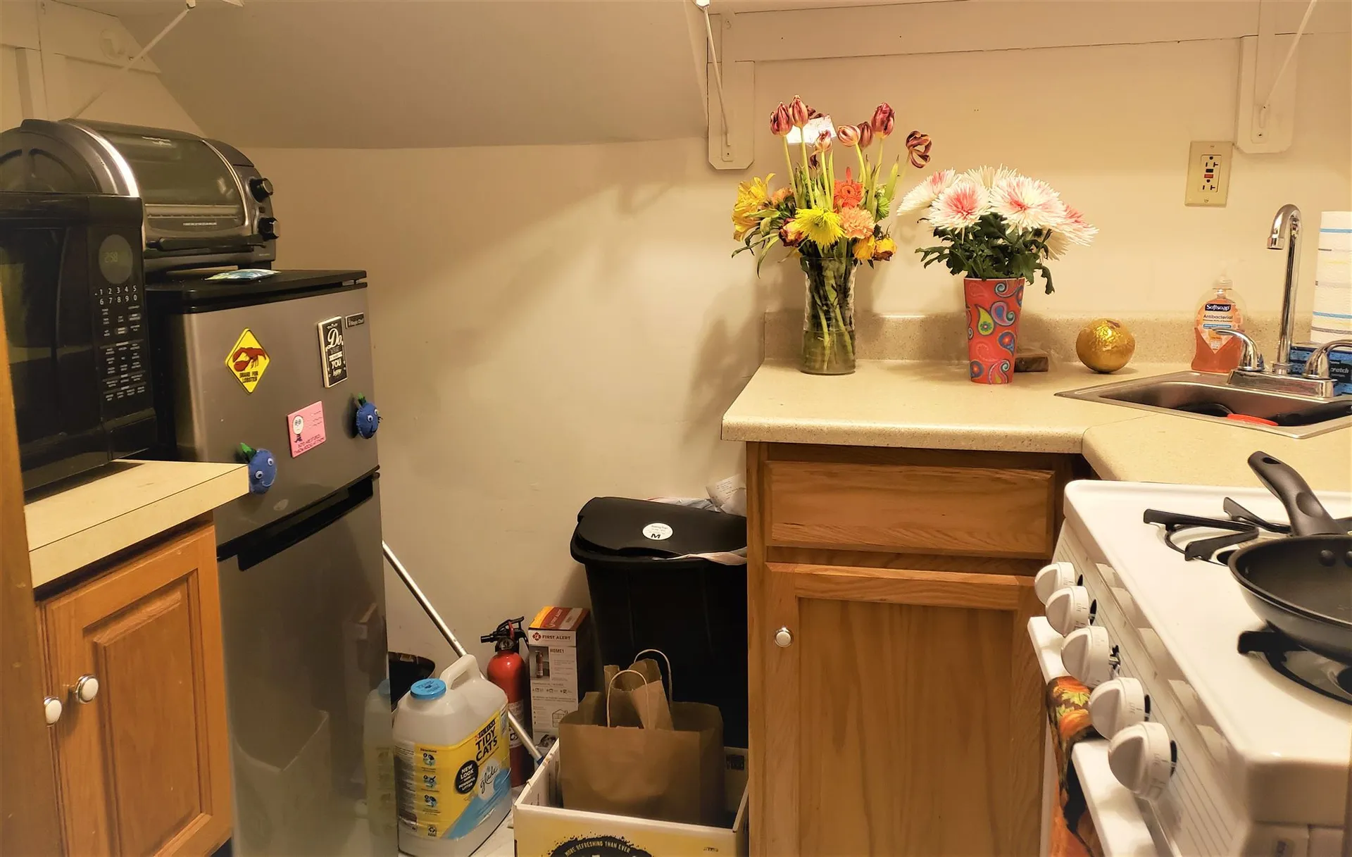 46 Sawyer Brook Road Orford NH 03777