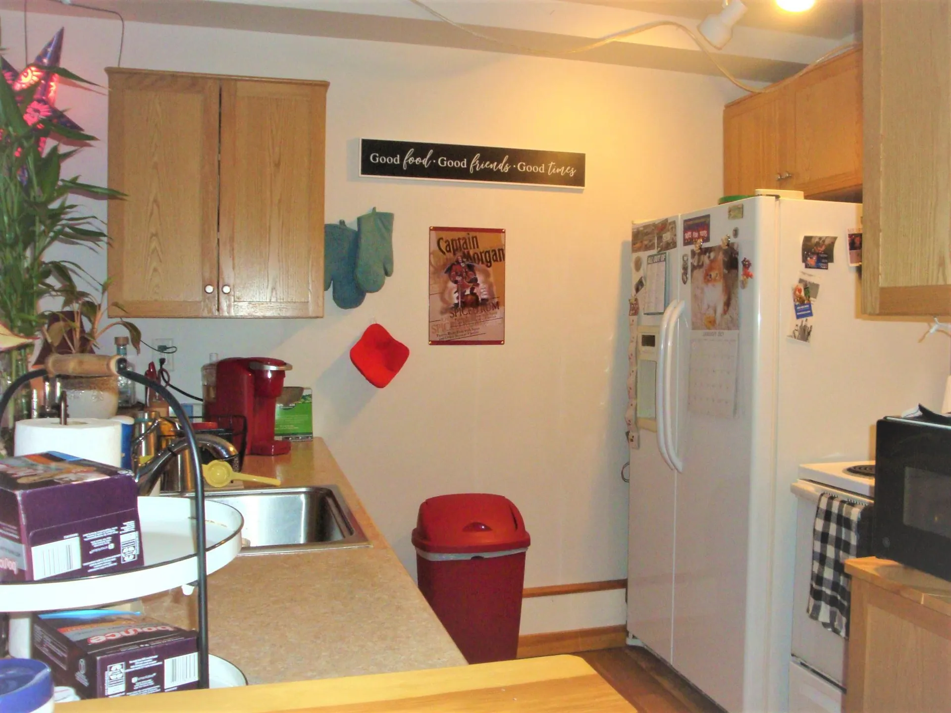 46 Sawyer Brook Road Orford NH 03777