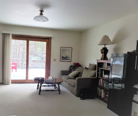 46 Sawyer Brook Road Orford NH 03777