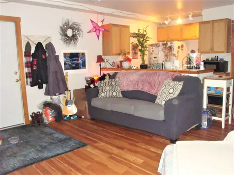 46 Sawyer Brook Road Orford NH 03777