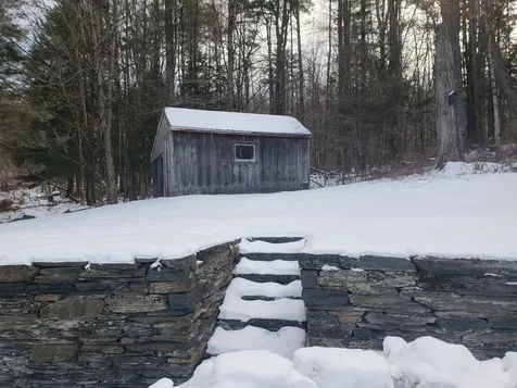 46 Sawyer Brook Road Orford NH 03777