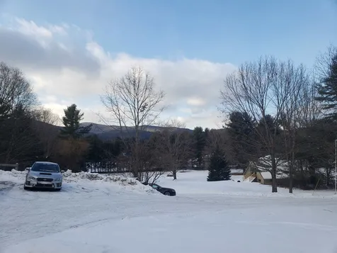46 Sawyer Brook Road Orford NH 03777