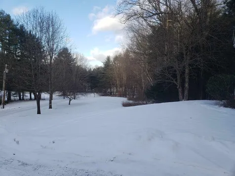 46 Sawyer Brook Road Orford NH 03777