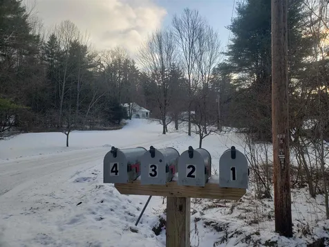 46 Sawyer Brook Road Orford NH 03777