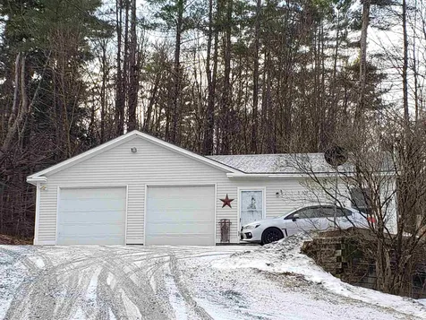 46 Sawyer Brook Road Orford NH 03777