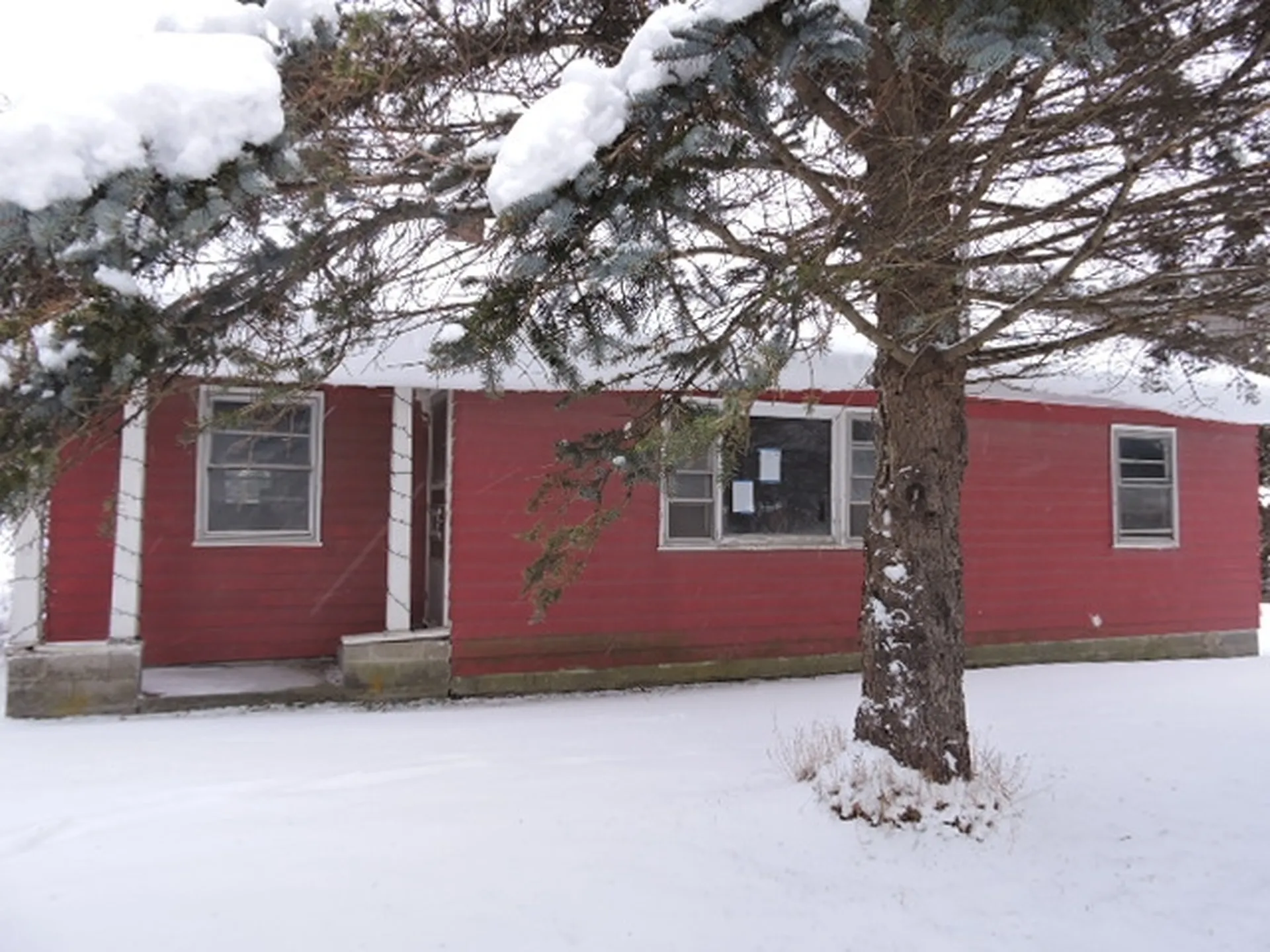 12 Ireland Road Starksboro VT 05487