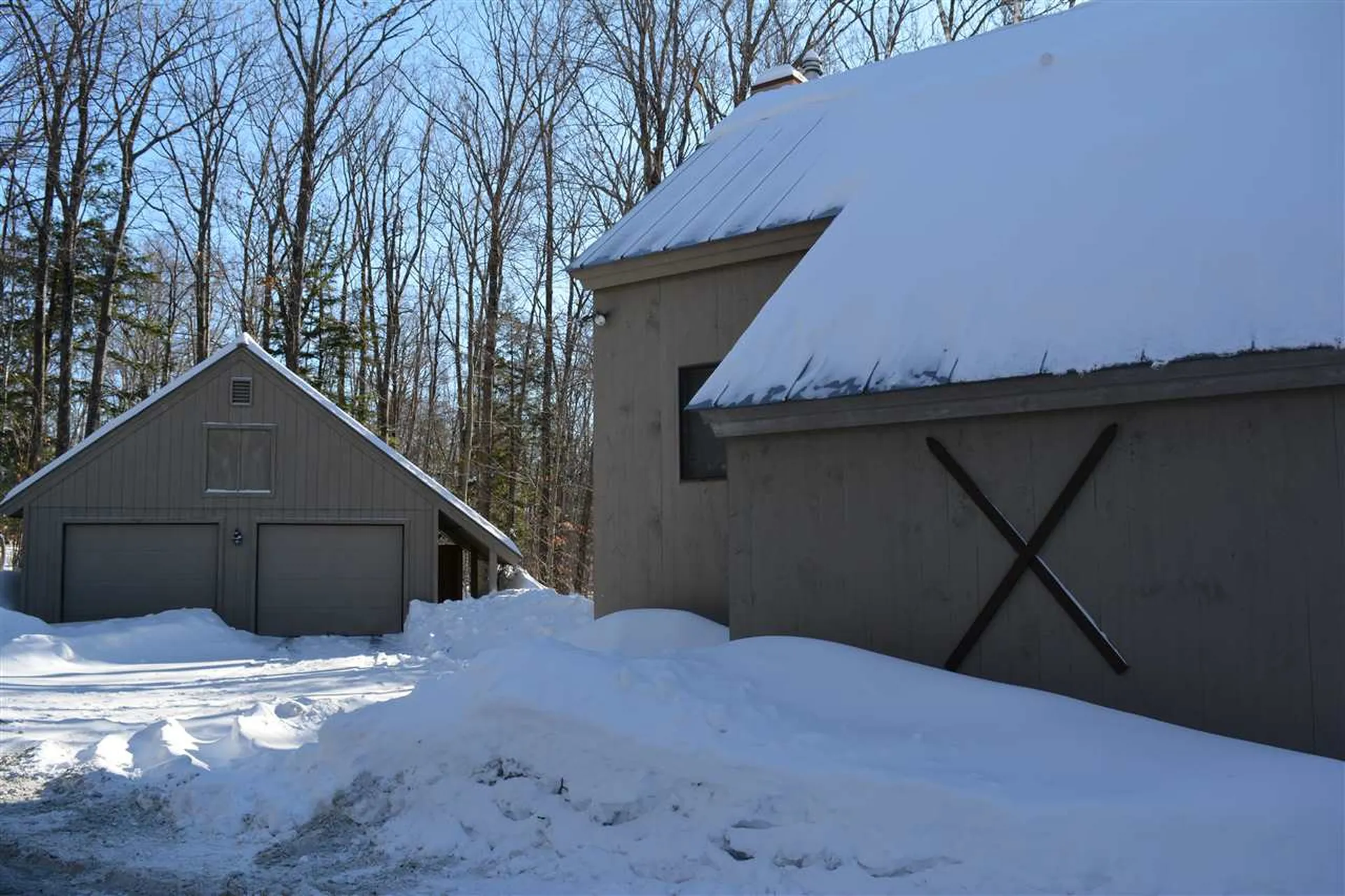 17 Barn Owl Overlook Grantham NH 03753