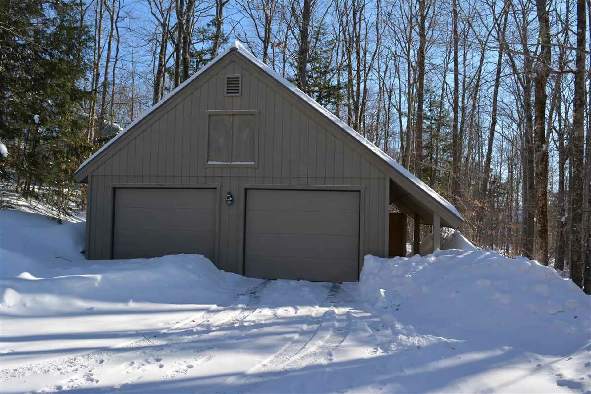17 Barn Owl Overlook Grantham NH 03753