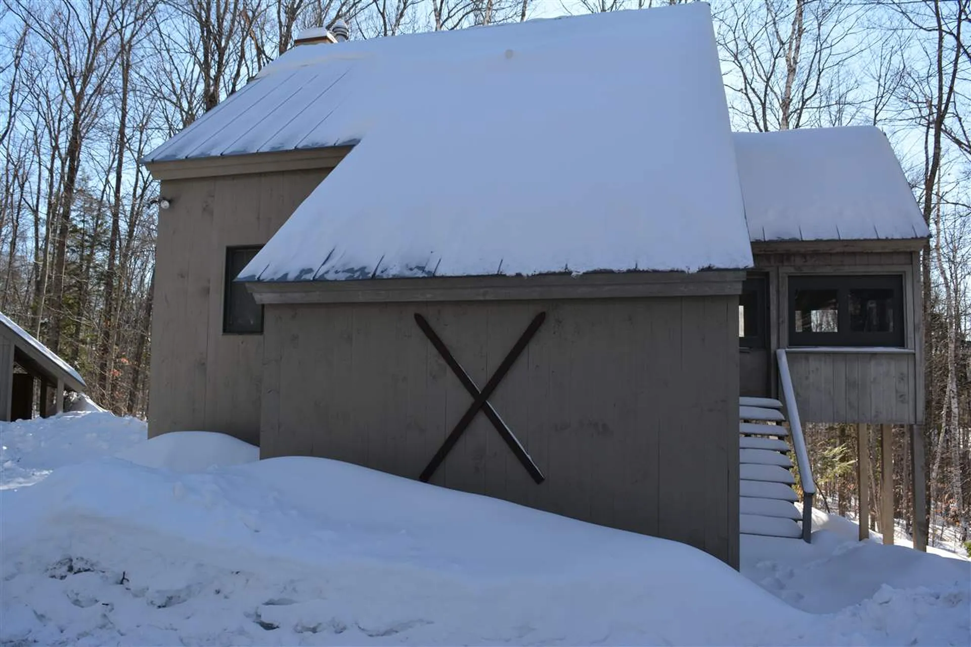 17 Barn Owl Overlook Grantham NH 03753