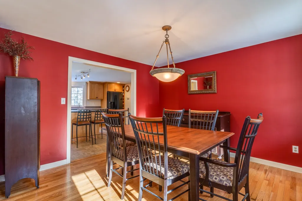 30 Folsom Drive Newmarket NH 03857