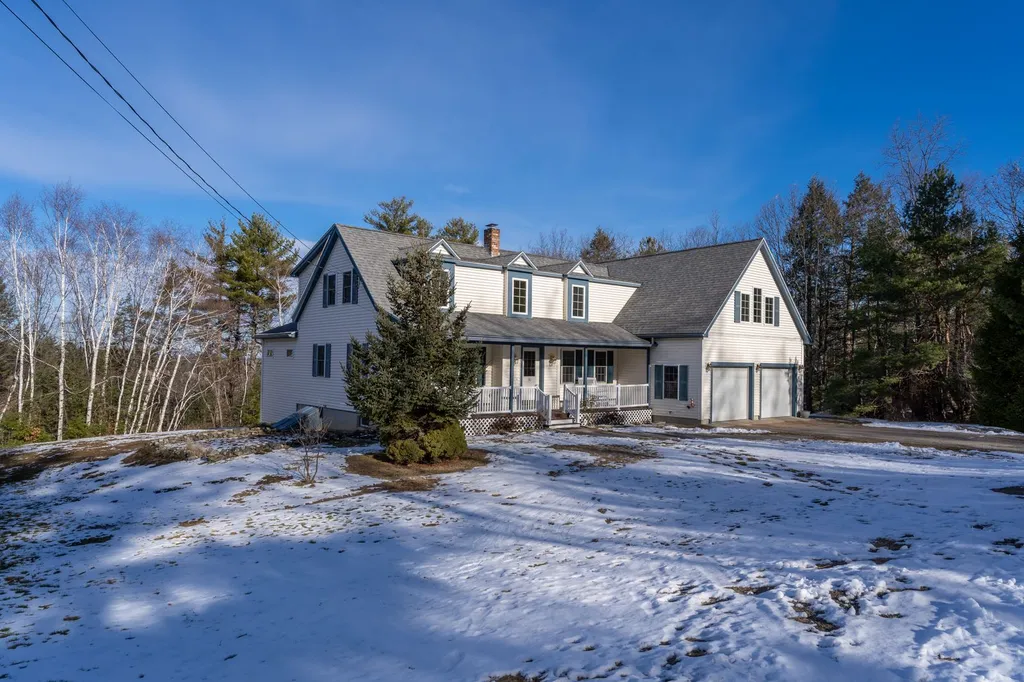30 Folsom Drive Newmarket NH 03857