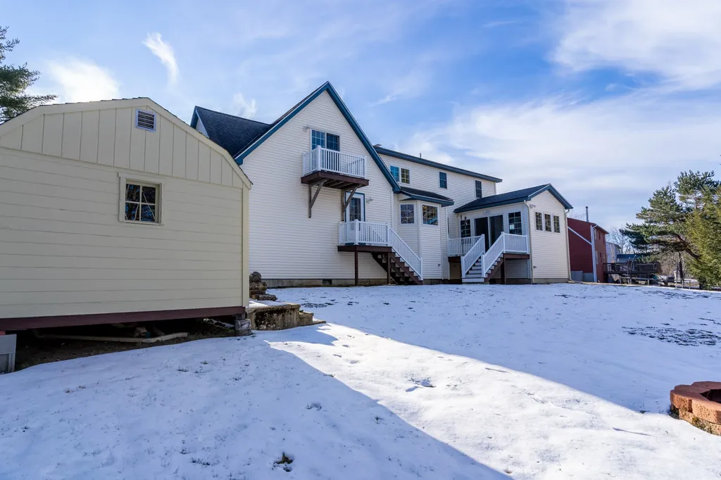 30 Folsom Drive Newmarket NH 03857