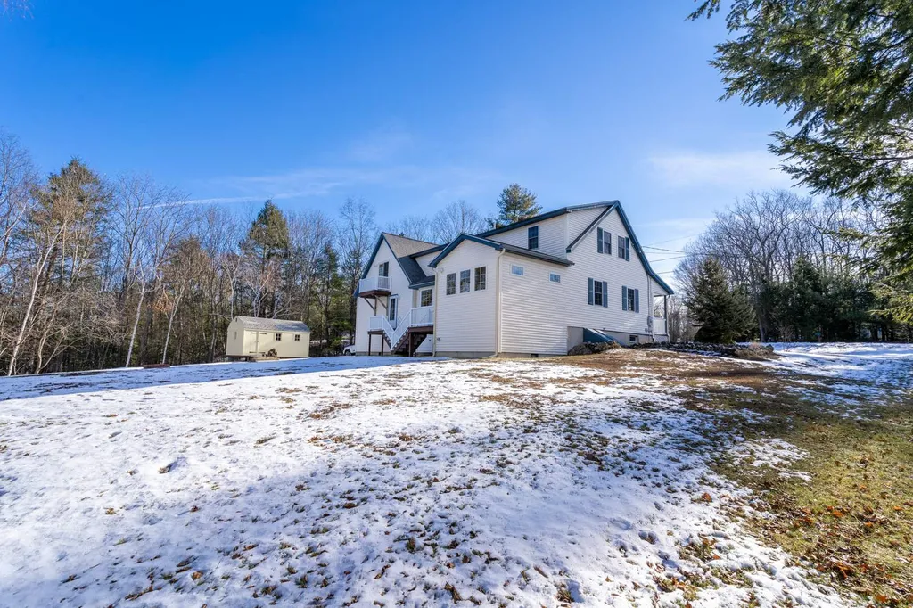 30 Folsom Drive Newmarket NH 03857