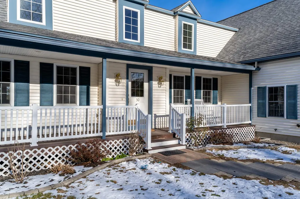 30 Folsom Drive Newmarket NH 03857