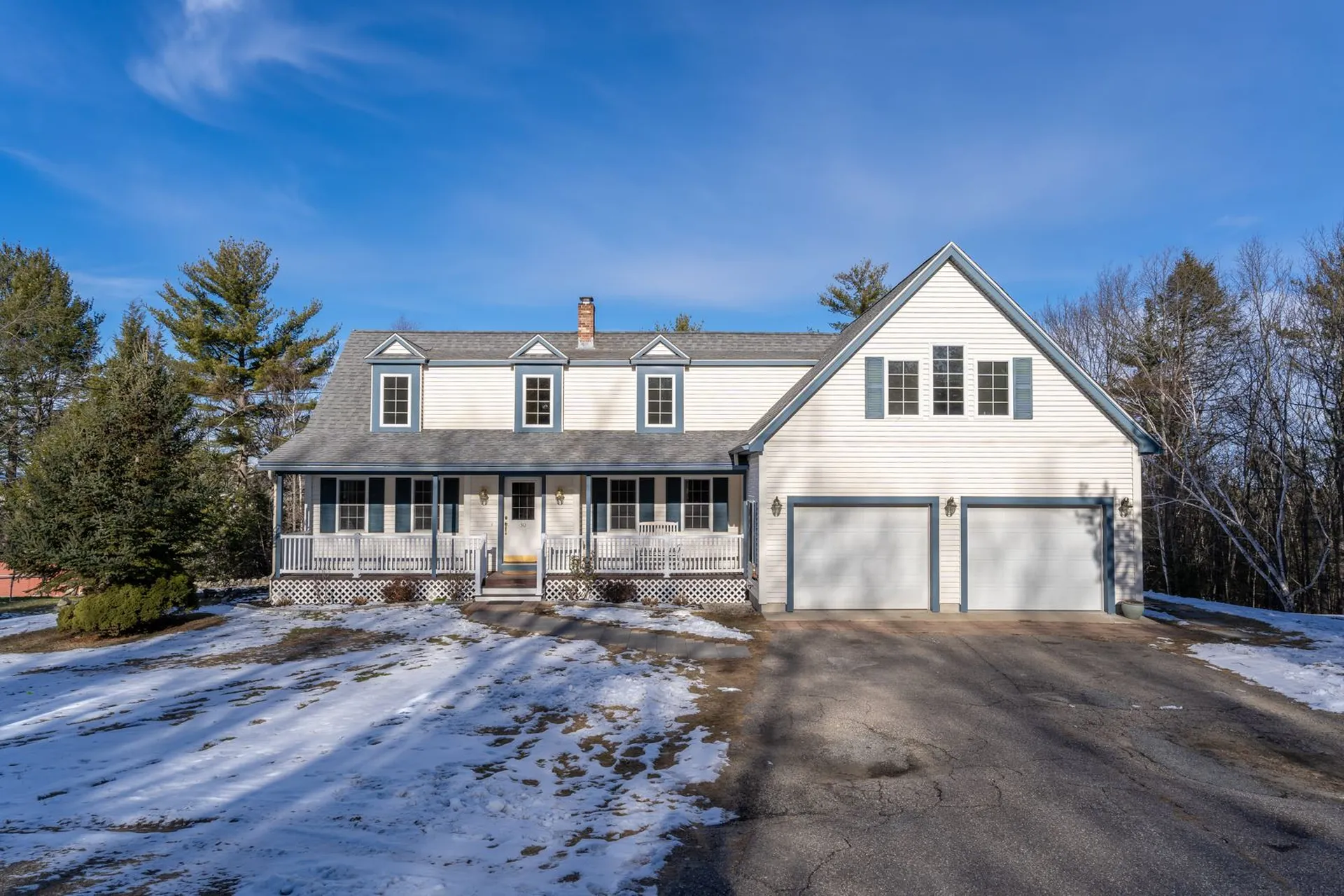 30 Folsom Drive Newmarket NH 03857