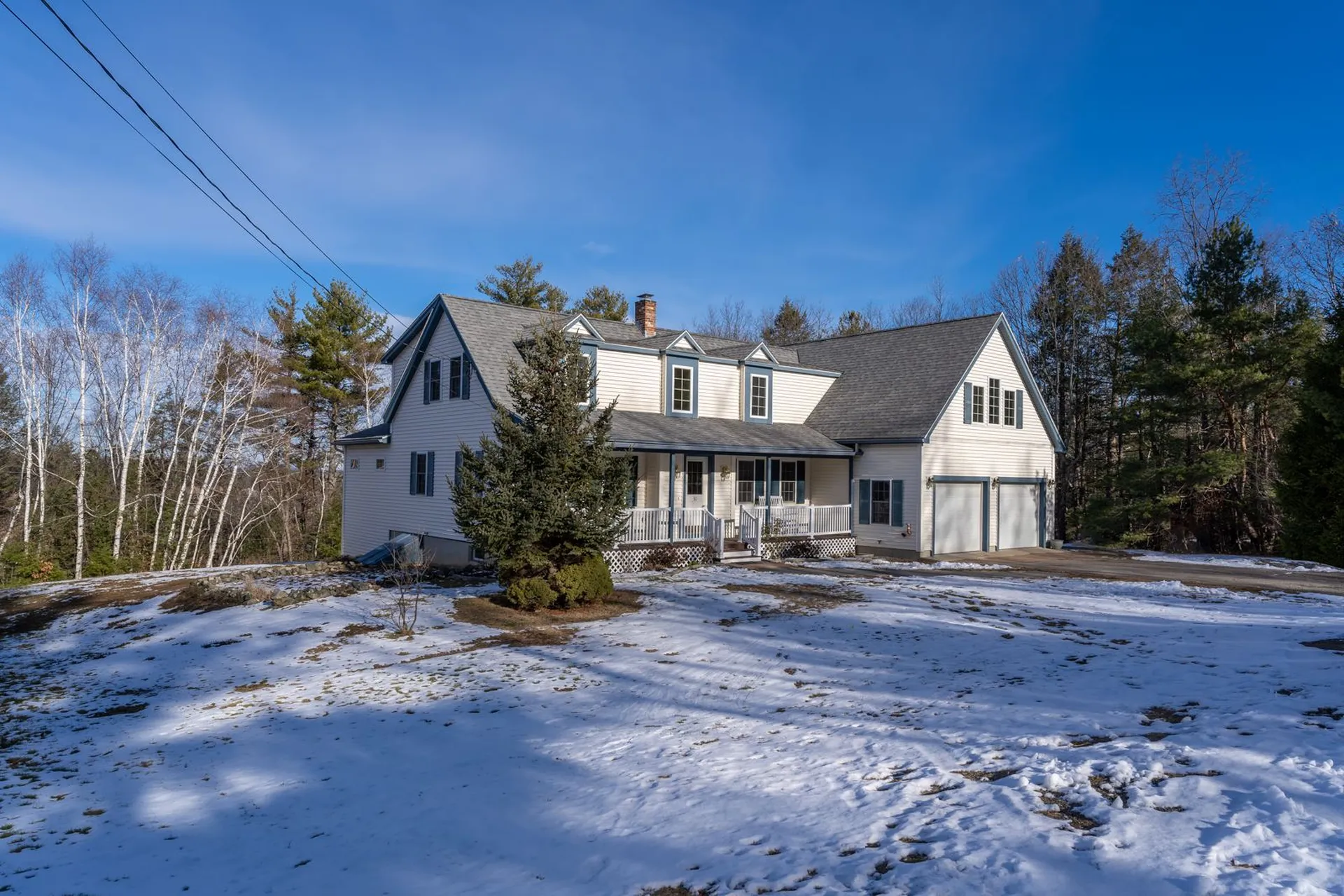 30 Folsom Drive Newmarket NH 03857