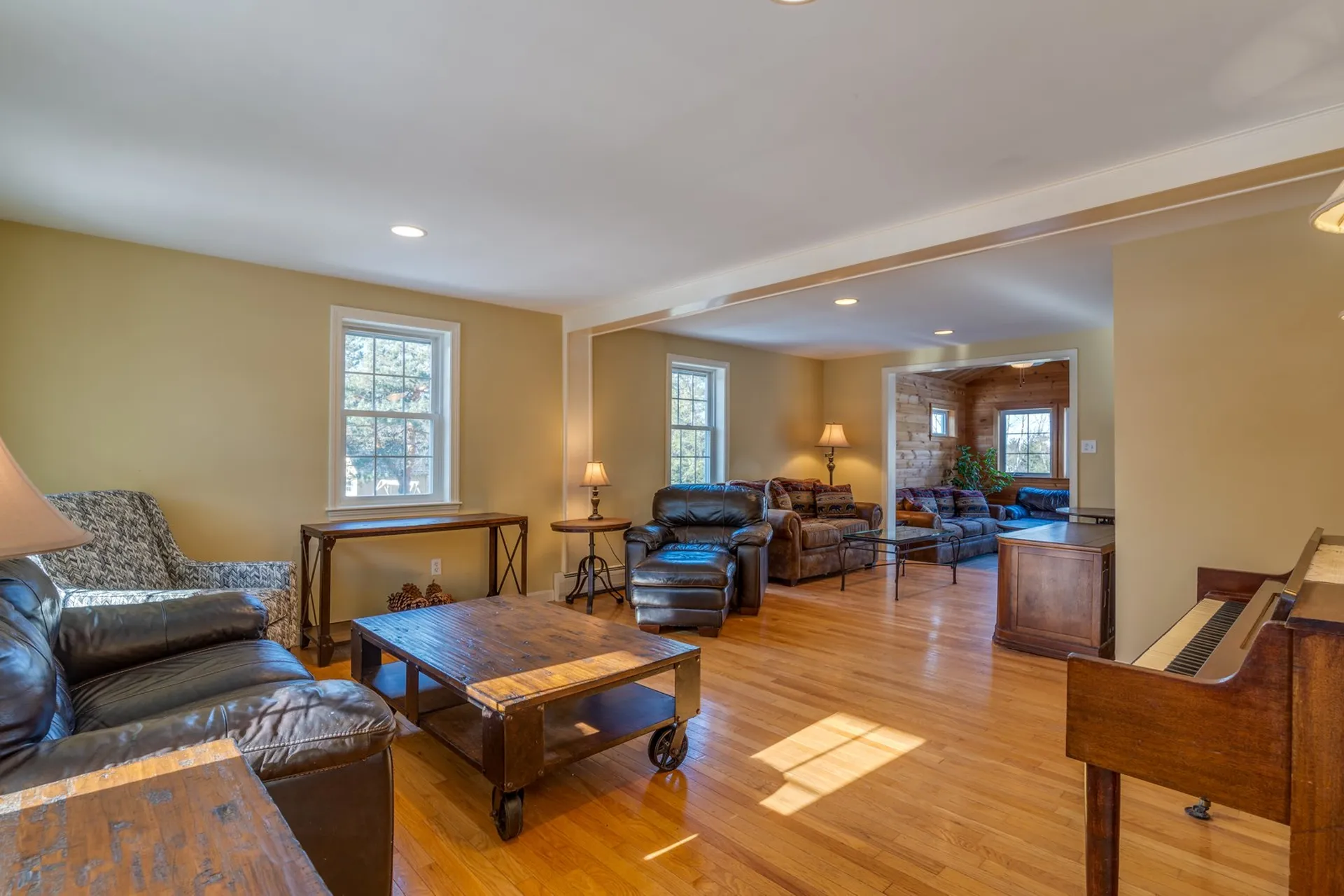 30 Folsom Drive Newmarket NH 03857