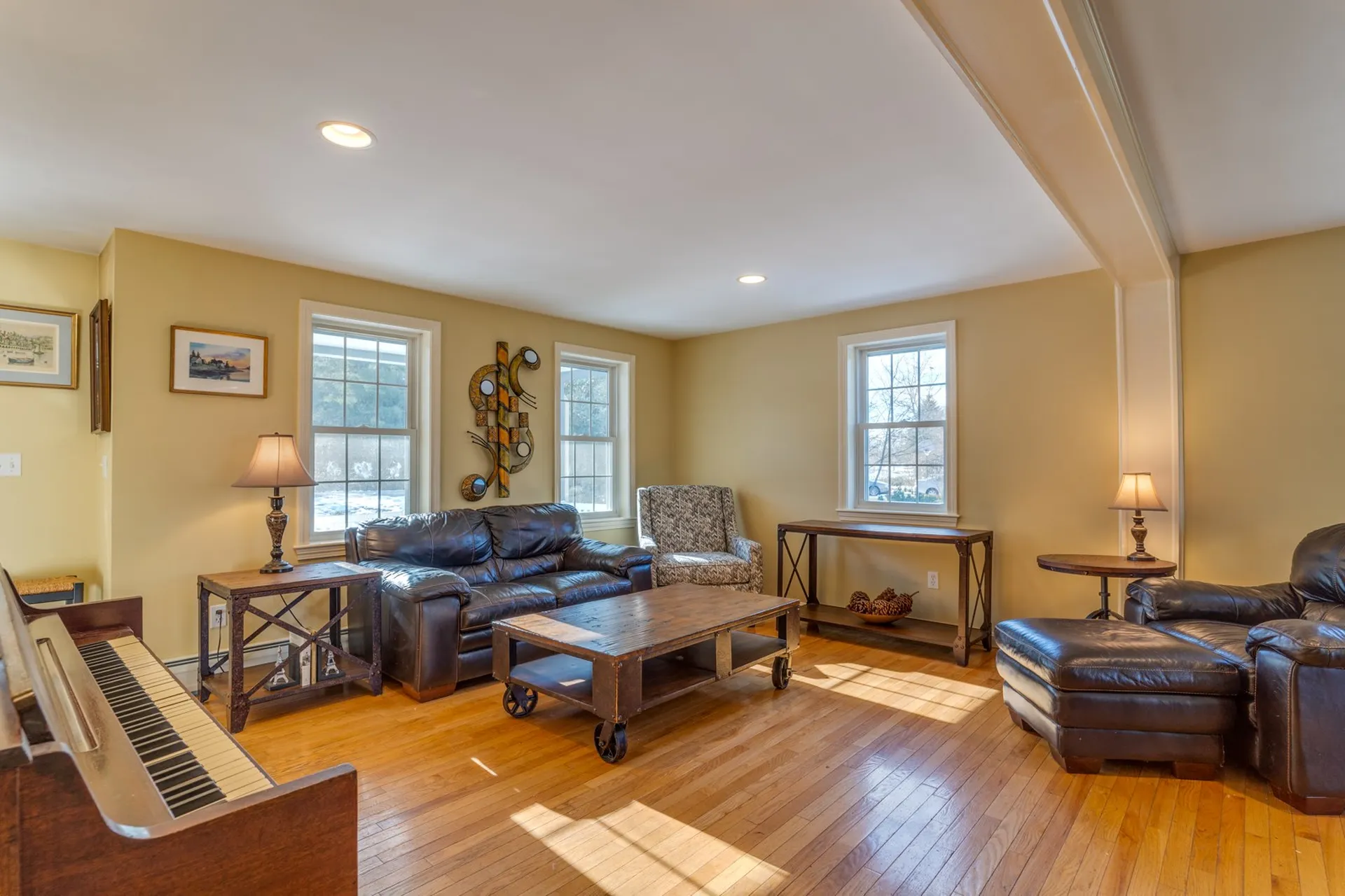 30 Folsom Drive Newmarket NH 03857