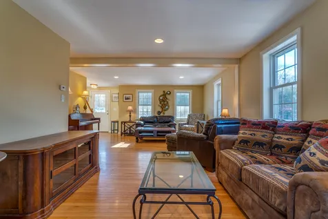 30 Folsom Drive Newmarket NH 03857