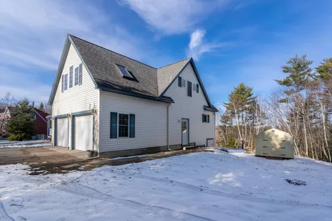 30 Folsom Drive Newmarket NH 03857